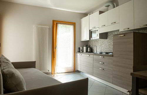 Sirmione Rosselli Apartments - Foto 16