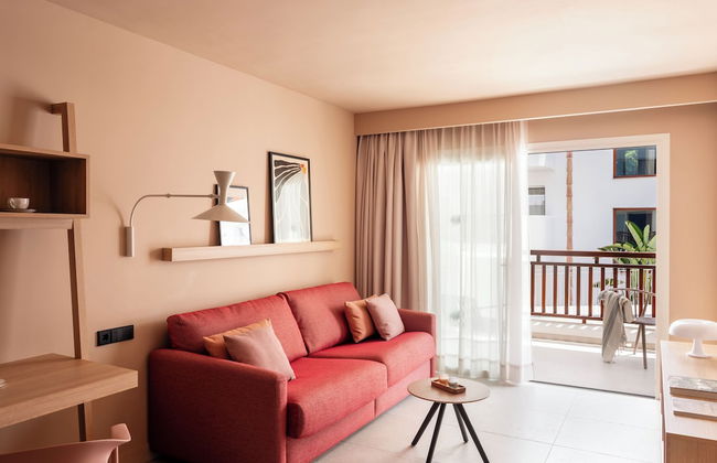 Inturotel Esmeralda Park - Foto 22