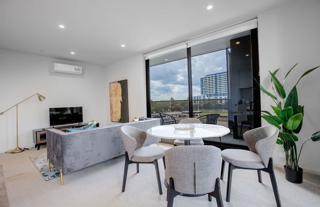 Designer 2BR With Carpark Monash Uni@caulfield - Foto 15