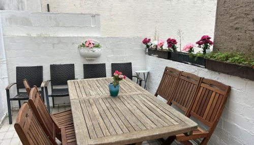 Ferienwohnung Kinheim an der Mosel - Foto 3