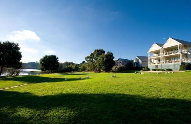 Lakeside Suites 2 - Foto 1