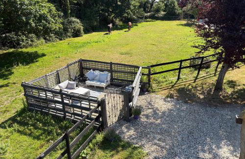 Self Catering Apartment, Jurassic Coast/Dorset - Foto 10