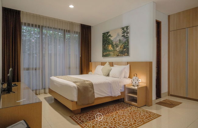 Magenta Hill View Villa 6 bedrooms with a private slide pool - Foto 3