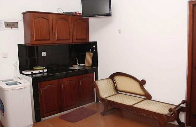 Thumbelina Apartments - Foto 9