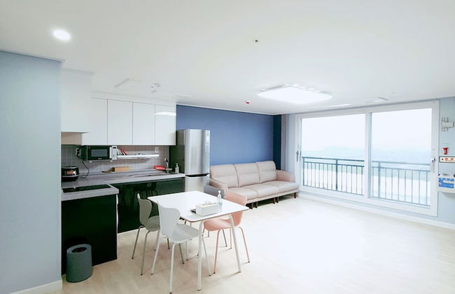 Gunsan little Prince Condo - Photo 10