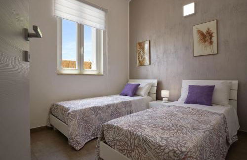 Villa Shamsi - heated pool and beach at 70mt - Foto 16