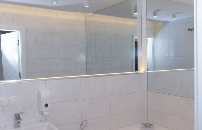 Christiano Apartments Mariahilf - Foto 40