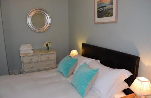 Awel Mor 3 Luxury Apartment - Foto 11