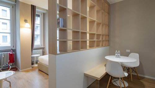 Central & Modern Porta Vittoria-Duomo apartments by Rentopolis - Foto 2