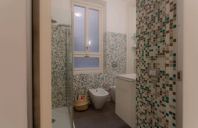 Italianway Easy - Vincenzo Monti 52 - Photo 27