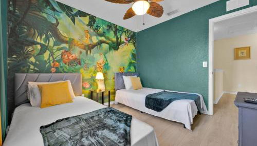 Themed Resort Home 15 min drive to Disney - Foto 2