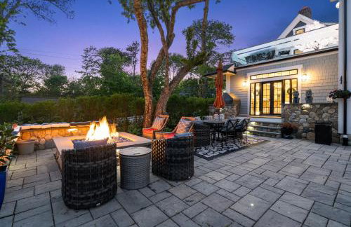 Heated Pool Outdoor Kitchen Luxury Living - Foto 44