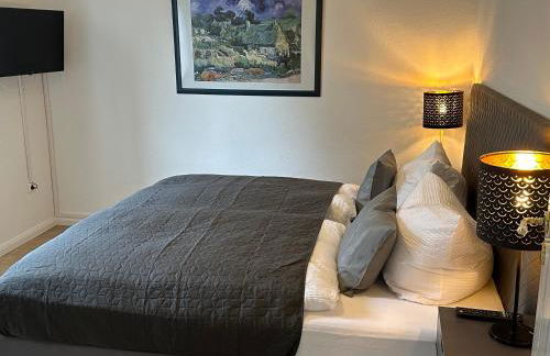 Ferienwohnung Norderstedt - Foto 4