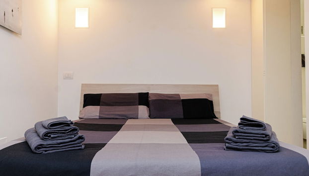 VivimiHome Loft su due livelli con terrazzo - Foto 2, Habitación