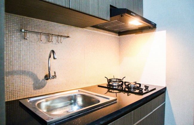 New Studio The Oasis Apartment - Foto 9