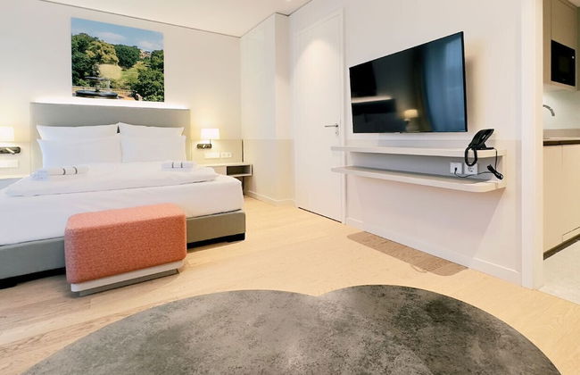 Elisapart - Apartments am Sommerschloss - Photo 7