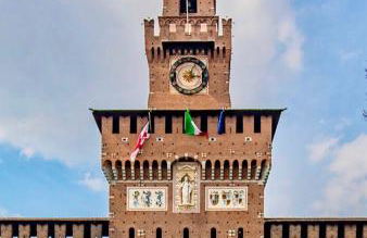 Residenza in Palazzo d'Epoca - Foto 12