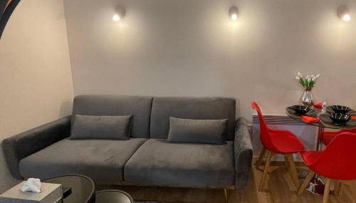 Misk Homes #1 Near City Airport Shops - Everything nearby! - Foto 5