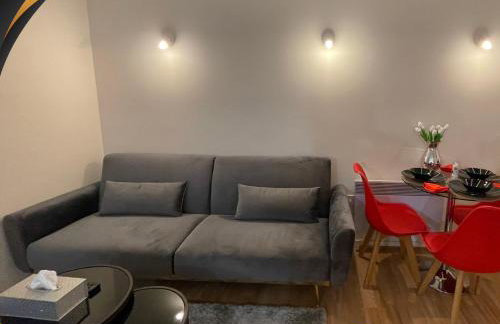 Misk Homes #1 Near City Airport Shops - Everything nearby! - Foto 5