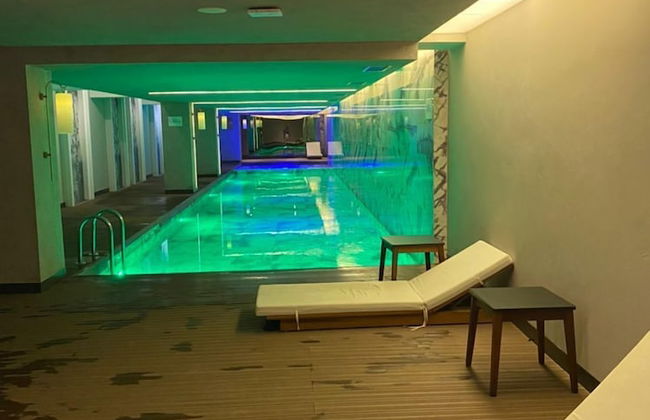 1 Bedroom Apartment High Floor City View - Foto 23