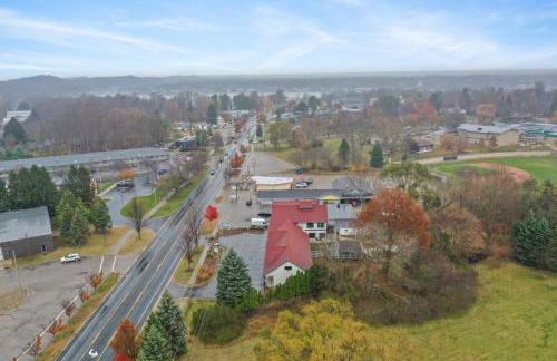 Blue Star Motel 2 - Foto 24