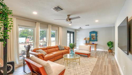 Vero Beach Vacation Rental Pool and Putting Green! - Foto 3