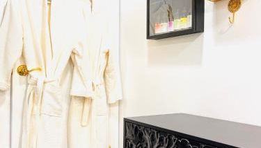 Paloma, Large Attic Apartment - Foto 5