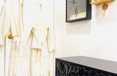 Paloma, Large Attic Apartment - Foto 5