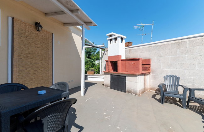 Casal Del Borgo 7 - Foto 127