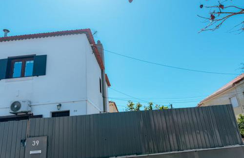 Villa Frescura do Mar by Casas de Setúbal - Foto 15