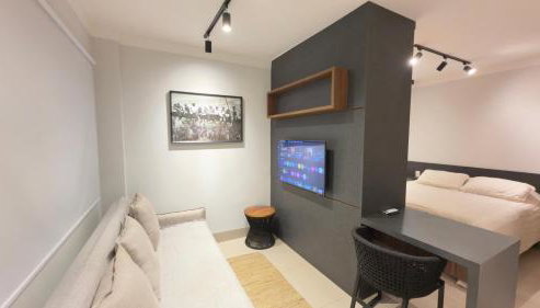 Studio Inn Black - Foto 4