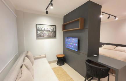 Studio Inn Black - Foto 4