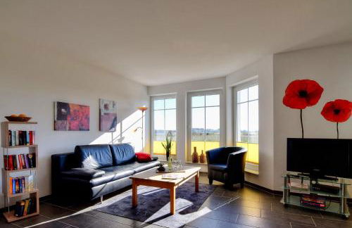 rügenreif Ferienwohnungen - Ferienwohnung 01 - Foto 5