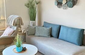 Hanseat Wohnung 181 - Foto 6