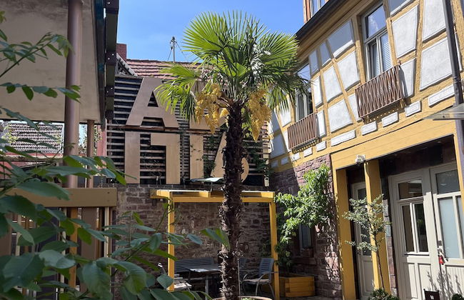 Anno Domini 1716 Boutique Hotel - Foto 1