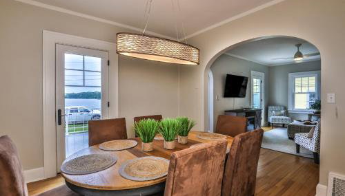 The Catalog Cottage - Foto 4