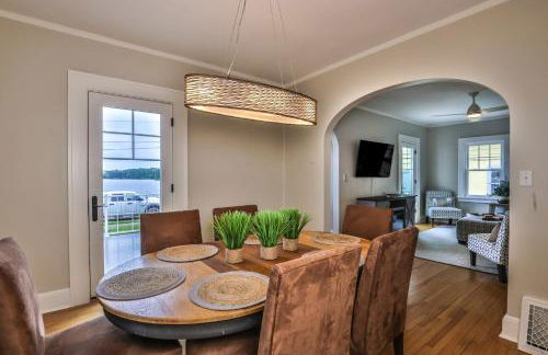 The Catalog Cottage - Foto 4