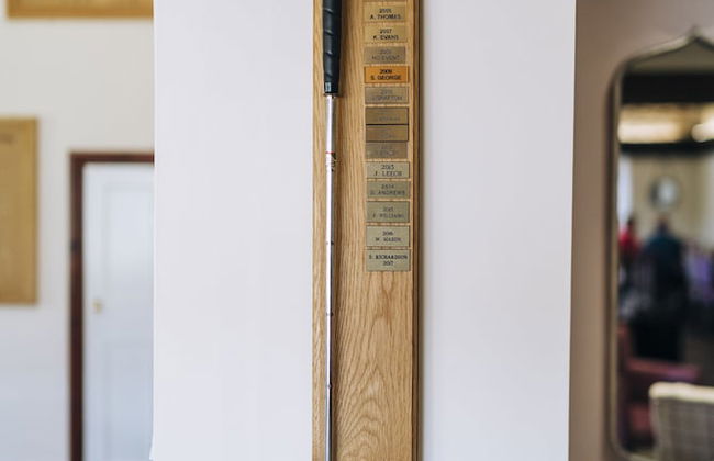 Mendip Spring Golf Club - Foto 29