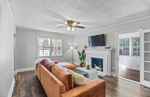 Forest Hills Cottage - Foto 1