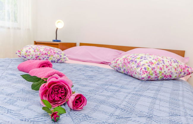 Apartments and Room Sun and Sea - Foto 6