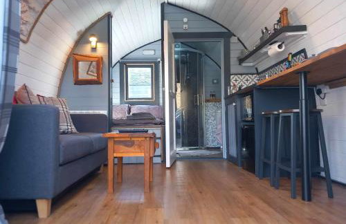 Etive Pod, West Highland Way Holidays - Foto 26