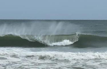 Relaxing guesthouse with pool, stunning views close to beach - Foto 8