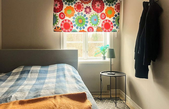 4 Person Holiday Home in Lonashult - Foto 12