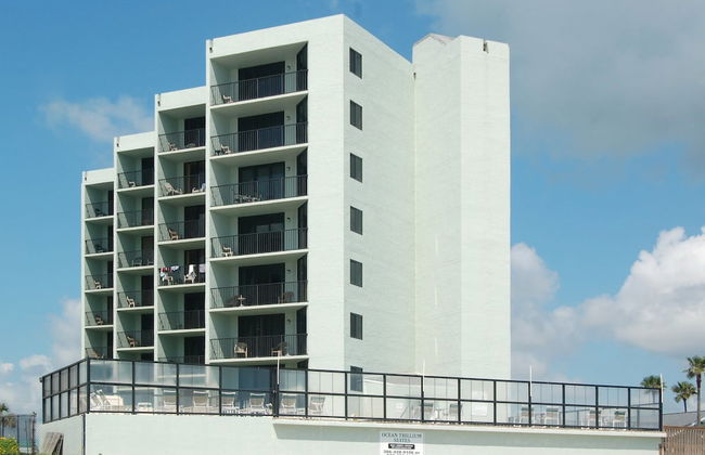 Ocean Trillium Suites - Foto 26