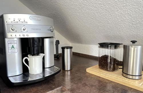 Apartment Haus an der Sonne by Interhome - Foto 23