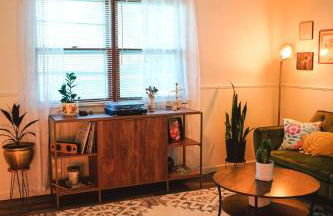 Rose Ranch - Charming Country Home - Foto 10