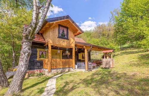 Chalet Birchwood With Whirlpool and Sauna - Happy Rentals - Foto 2