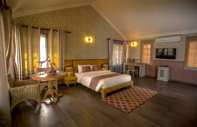 Tangalwood Boutique Hotel - Foto 7