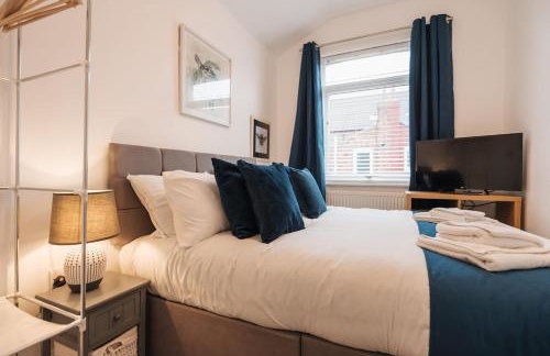 Hanson House - Foto 10