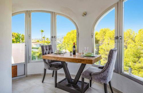 Villa Kmar by Villa Plus - Foto 8